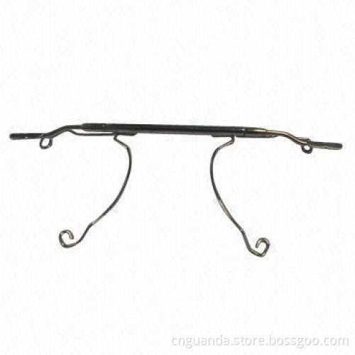 Eyeglass bridge, OEM and ODM orders are accepted